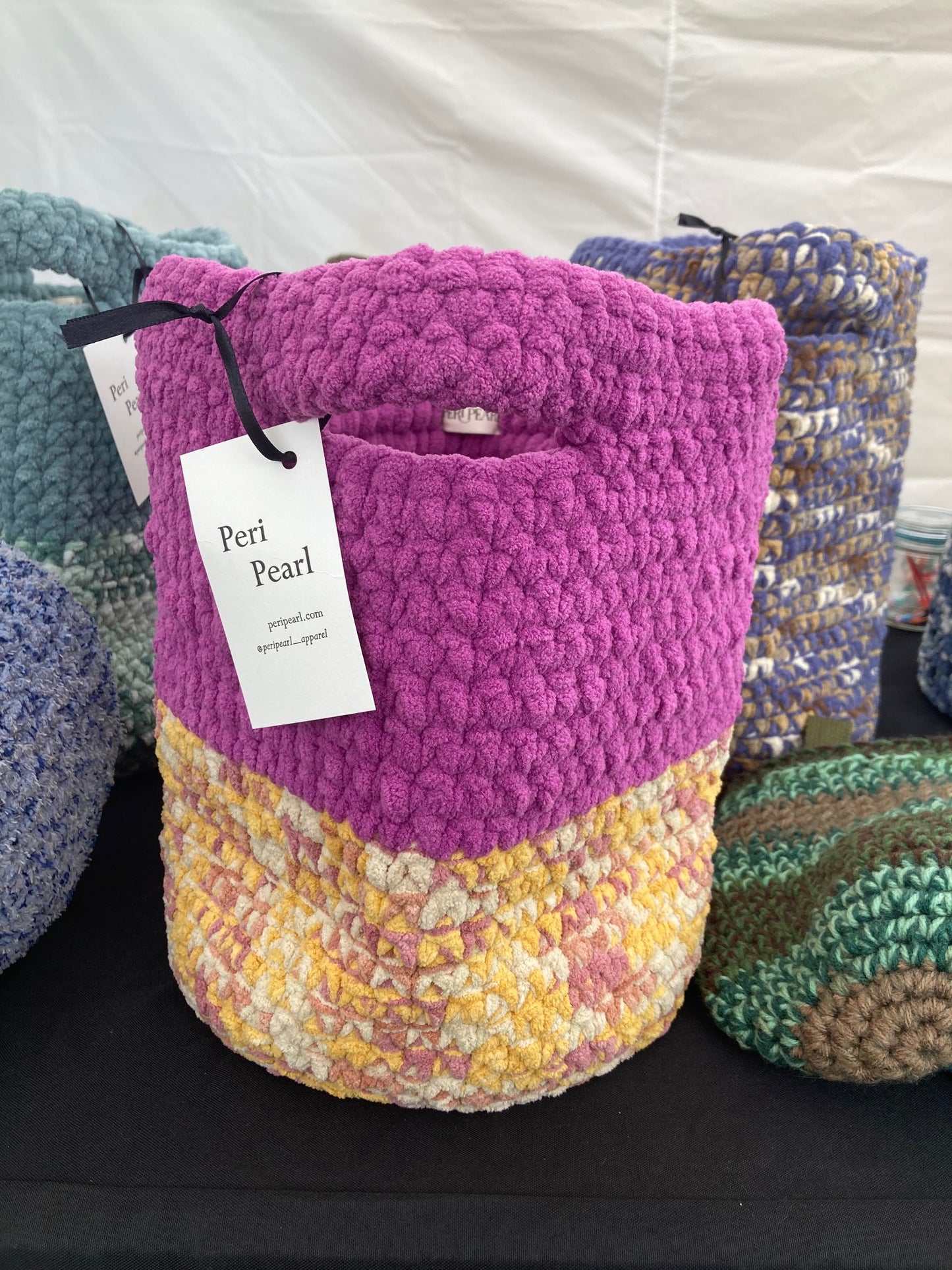 medium basket available August 2025
