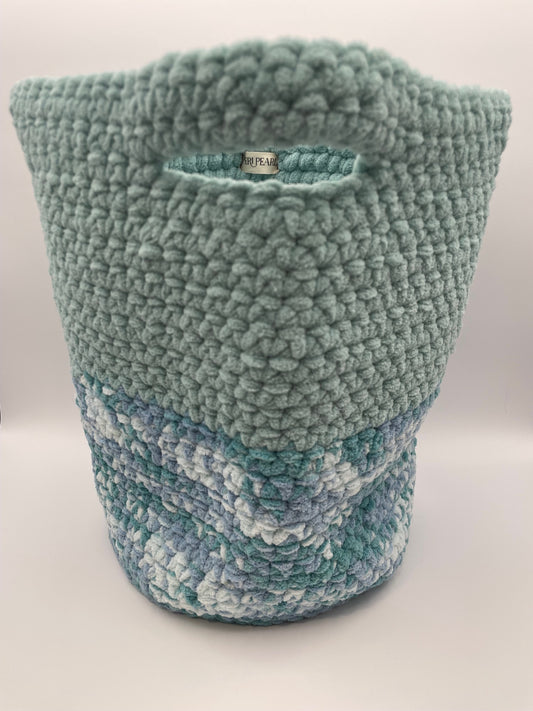 medium basket available August 2025