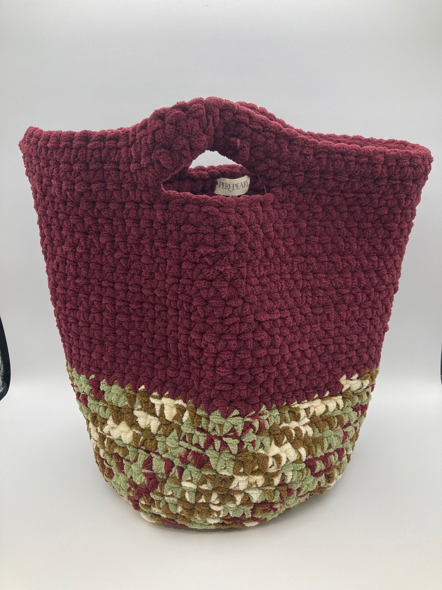 medium basket available August 2025